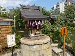 神泉苑(京都府)