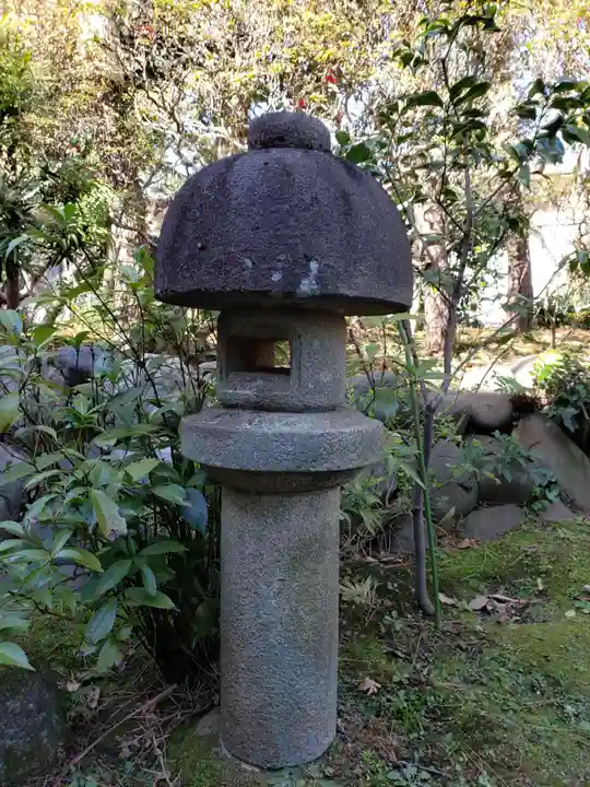 福泉寺のその他建物