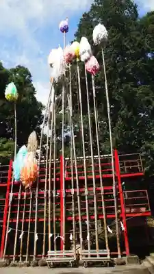 羽黒山神社のその他建物