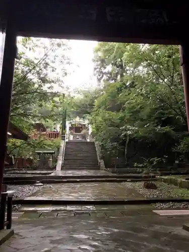 久能山東照宮のその他建物