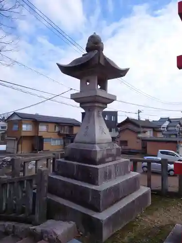 金峯神社の建物その他