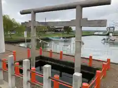 息栖神社(茨城県)