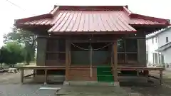 白髭神社(栃木県)