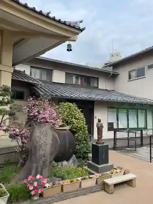 長命寺のその他建物