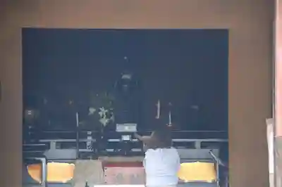 中宮寺のその他建物