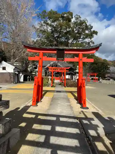 大島神社(広島県)