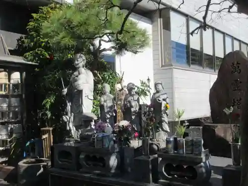 蓮花院(神奈川県)