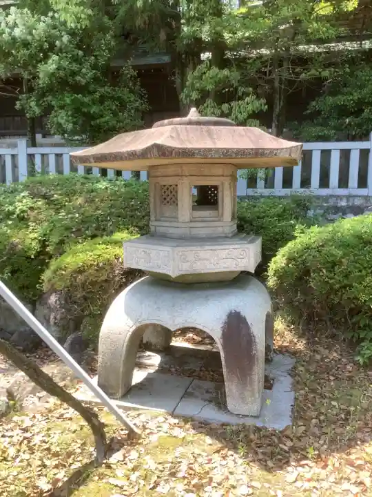 堤治神社のその他建物