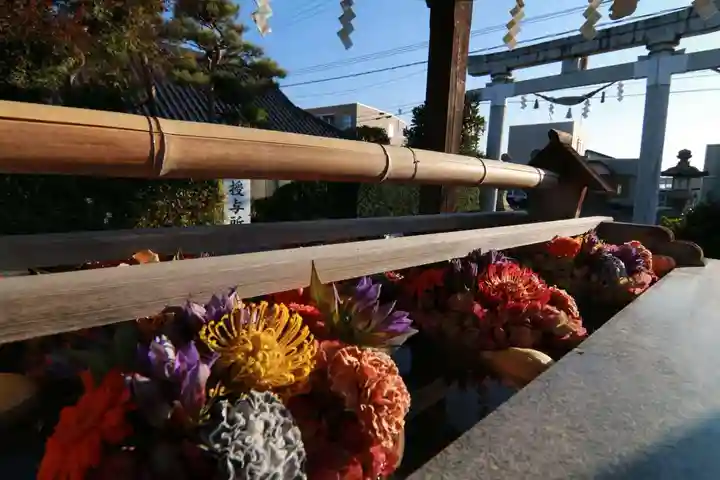 豊景神社(福島県)