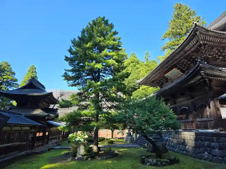 永平寺(福井県)