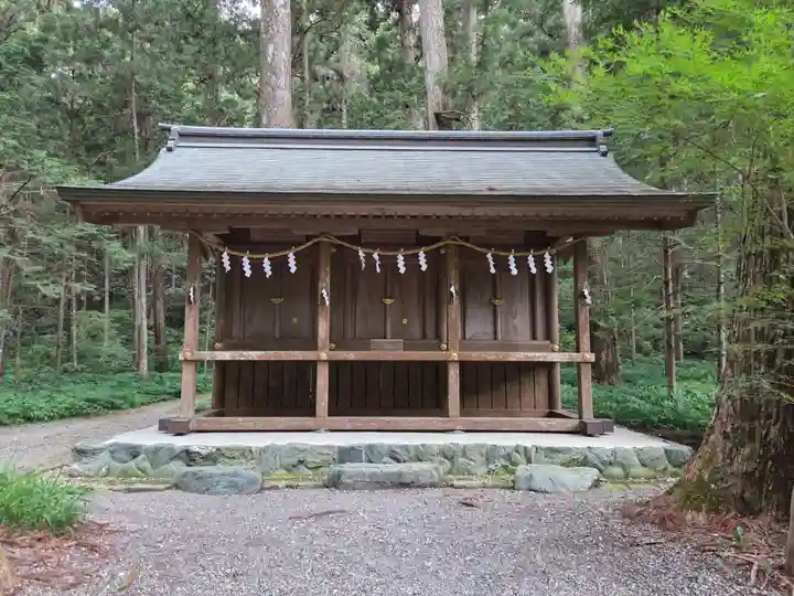 小國神社(静岡県)
