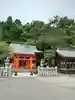 函館八幡宮の末社・摂社