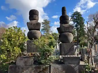 圓融寺(東京都)