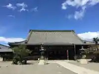 大通寺(長浜御坊)(滋賀県)