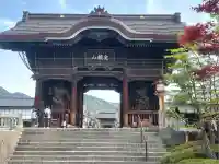 善光寺(長野県)