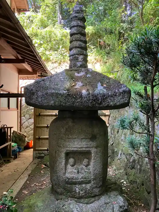 安養寺(京都府)