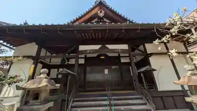 徳善寺(大阪府)