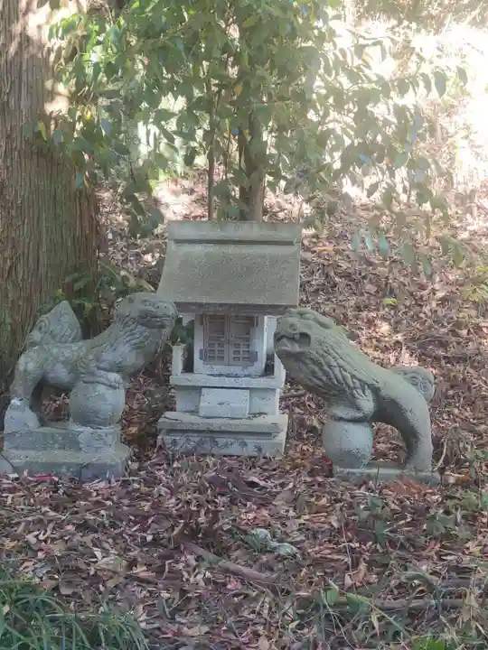 三島神社(愛媛県)