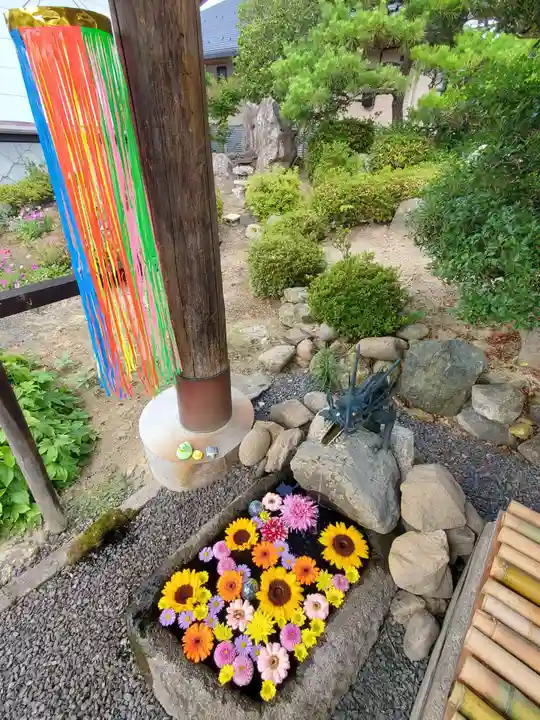大鏑神社(福島県)