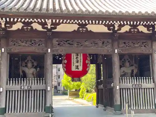 總持寺(東京都)