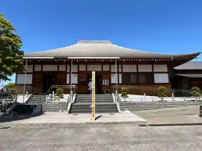 清泰寺(埼玉県)