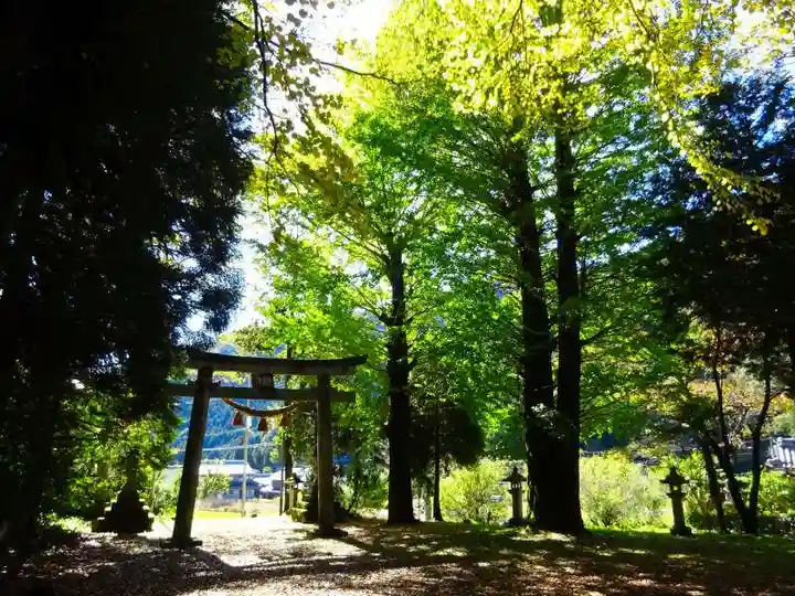 八坂神社(滋賀県)