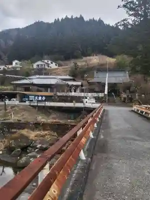 正慶寺(山梨県)