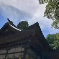 法照寺のその他建物