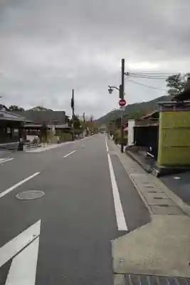 天龍寺(京都府)
