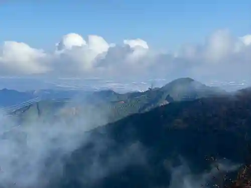 産安社（武蔵御嶽神社摂社）(東京都)