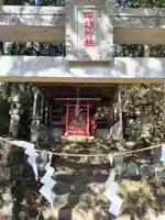 諏訪神社 (栃木県)