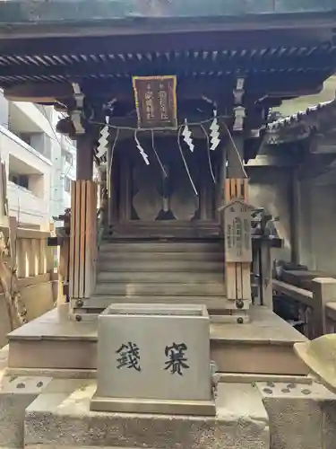 小野照崎神社(東京都)