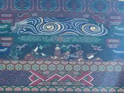 秩父神社(埼玉県)