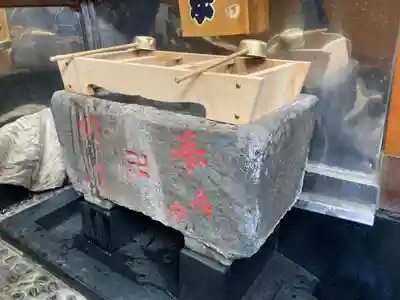 佃天台地蔵尊(東京都)