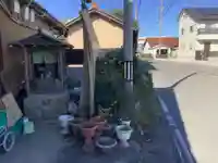 地蔵堂のその他建物