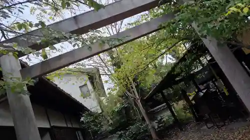 橋姫神社(京都府)