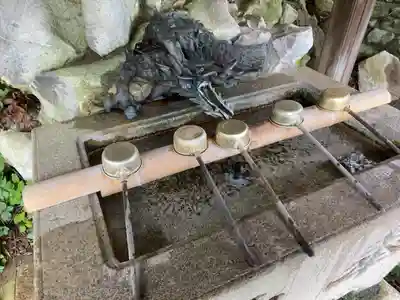 加茂神社(滋賀県)