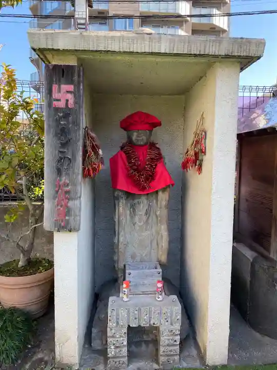 福聚院(東京都)