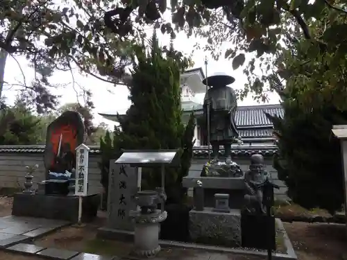 讃岐國分寺(香川県)
