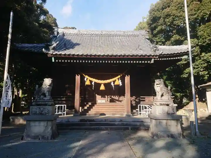 熊野神社(愛知県)