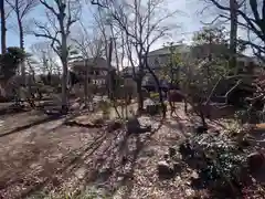 兜稲荷神社(東京都)