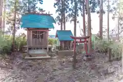 八幡神社(宮城県)