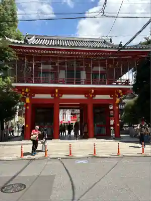 大須観音 (北野山真福寺宝生院)(愛知県)