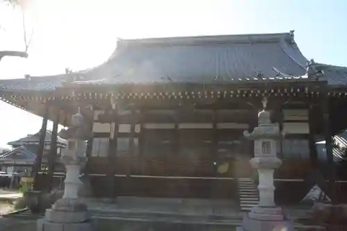 佛眼寺(滋賀県)