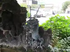 白山神社(東京都)