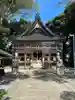 深江八幡神社(石川県)