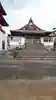 光福寺の本殿・本堂