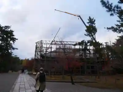 廣隆寺(京都府)