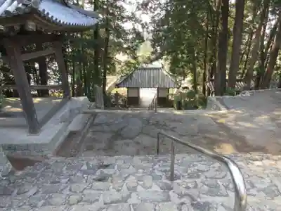 萩原寺(香川県)