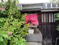 祠(岡山県)